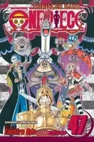 One Piece, Vol. 47 - Eiičiró Oda