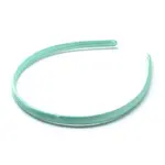 Plain Plastic Hair Band Findings