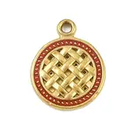 304 Stainless Steel Pendants