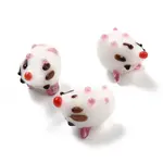 Handmade Lampwork Beads