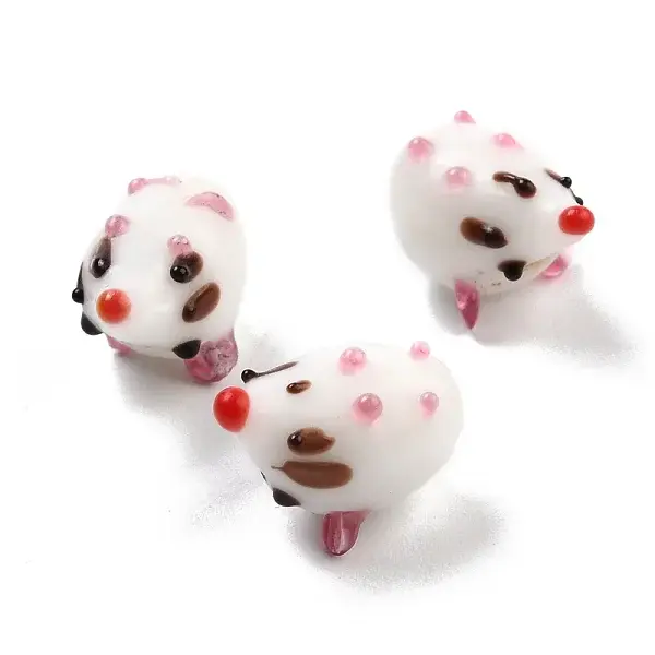 Handmade Lampwork Beads