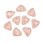 Transparent Resin Cabochons