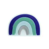 Food Grade Eco-Friendly Silicone Focal Beads