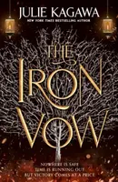 The Iron Vow - Julie Kagawa