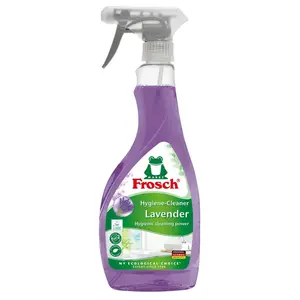 Frosch Hygienický čistič Levandule EKO 500 ml