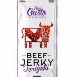 Fine Gusto Hovězí jerky teriyaki 12 g