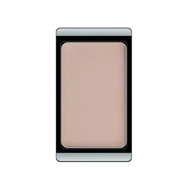 ARTDECO Eyeshadows Matt odstín 544 generous beige matné oční stíny 0,8 g
