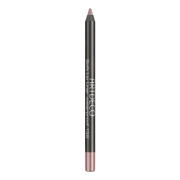 ARTDECO Soft Lip Liner waterproof odstín 132 pure truffle voděodolná konturovací tužka 1,2 g