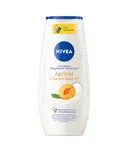 Nivea Sprchový gel Apricot 250 ml