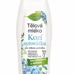 BIO BIONE Kozí syrovátka Tělové mléko 500 ml