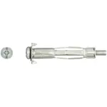 Rawlplug Hmoždinka do sadrokartónu SM05052/6