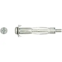 Rawlplug Hmoždinka do sadrokartónu SM05052/6