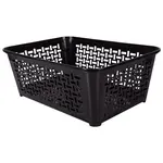 Košík Domino 1 Černý 19x9.9x5.4 27046