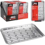 Hliníkové tácy 4KS