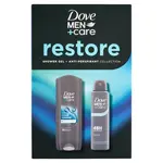 Dove Dárková sada tělové péče Restore