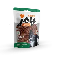 CALIBRA Joy dog classic duck bits kachní kousky 250 g