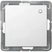 Vypínač zvonček ŁP-6Y/M