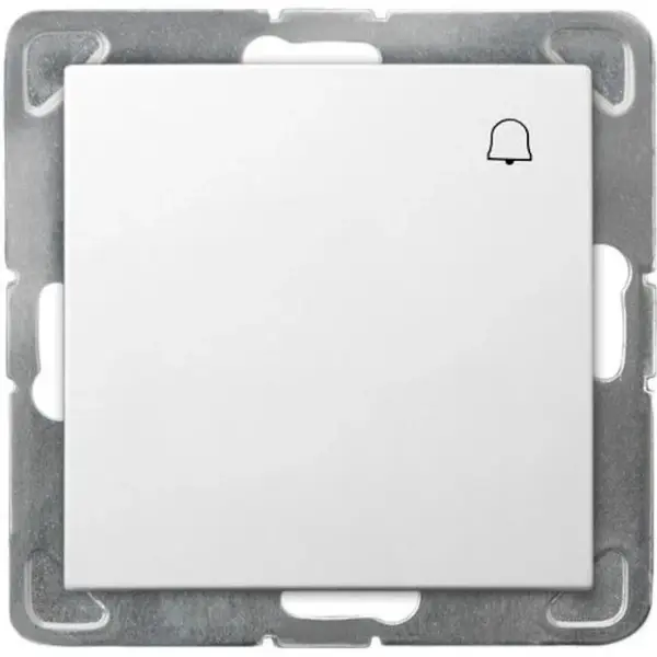 Vypínač zvonček ŁP-6Y/M