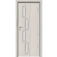 Dvere vnútorné Sagitarius 1 80P dub snežný