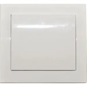 Vypínač jednopólový ŁP-1W/00