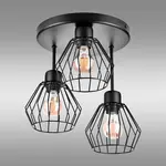 Svietidlo Grom 2993/Z-B-3 PL3