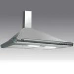 Digestor WK-5 Elegant Mini Turbo 60 sivý