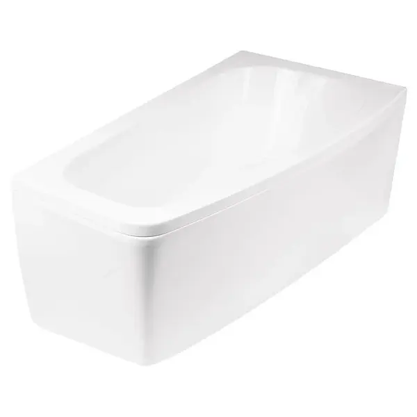 Vaňa Luna 150/80 P+nohy