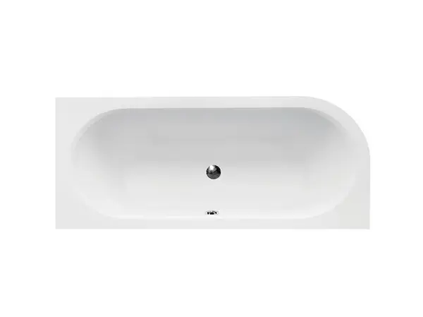 Vaňa Avita slim 160/75 P+nohy