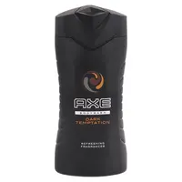 Axe Dark Temptation sprchový gel 250 ml