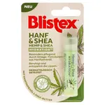 Blistex balzám na rty Konopí a Bambucké máslo 4,25 g