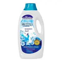 Gallus Professional prací gel Universal 4,05 l / 112 praní