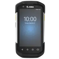 Zebra TC72 TC720L-0MJ24B0-A6, datový terminál, 2D, SE4770, BT, Wi-Fi, NFC, GMS, Android