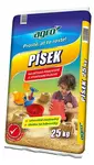 Piesok na detské pieskoviská 25 kg