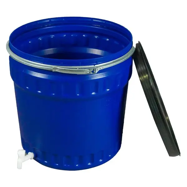 Nádrž na vodu 120 l BC120R