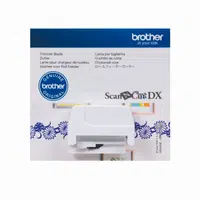 Brother CADXRFC1 ScanNCut, nůž pro odvíječ fólie