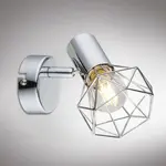 Svítidlo 54802-1 Ls1 Drut Chrom