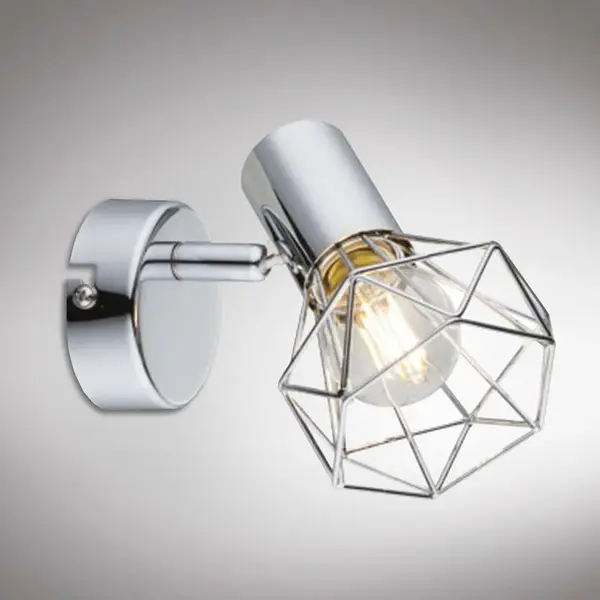 Svítidlo 54802-1 Ls1 Drut Chrom