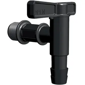 Vypouštěcí ventil CANTAP ITAP1