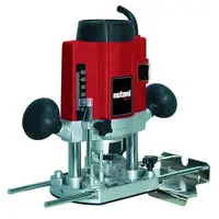 Horná frézka 1020 W NRR6