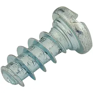 Euroskrutka 15x6,3 mm 10 ks