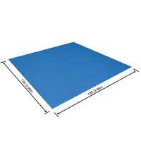 Podložka pod bazén 3,96 m 58002