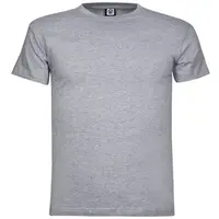 Tričko Ardon®Lima šedý melír vel. XL