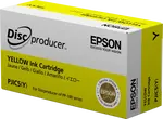 Epson PJIC7(Y) C13S020692 žlutý (yellow) originální cartridge