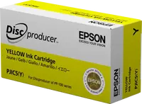 Epson PJIC7(Y) C13S020692 žlutý (yellow) originální cartridge