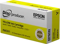 Epson PJIC7(Y) C13S020692 žlutý (yellow) originální cartridge