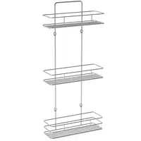 Drátěná nástěnná polička sh e.miko S3