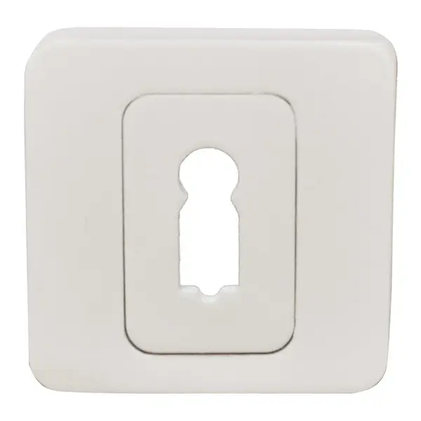 Štít E46R BB bílá