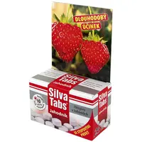 Silva Tabs - hnojivo v tabletách - jahodník 250 g