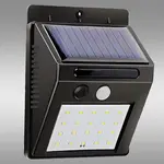 SOLÁRNÍ LAMPA EKO1460 NAŚWIETLACZ 6000K