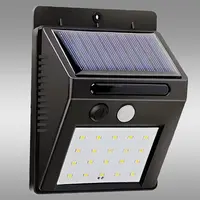 SOLÁRNÍ LAMPA EKO1460 NAŚWIETLACZ 6000K
